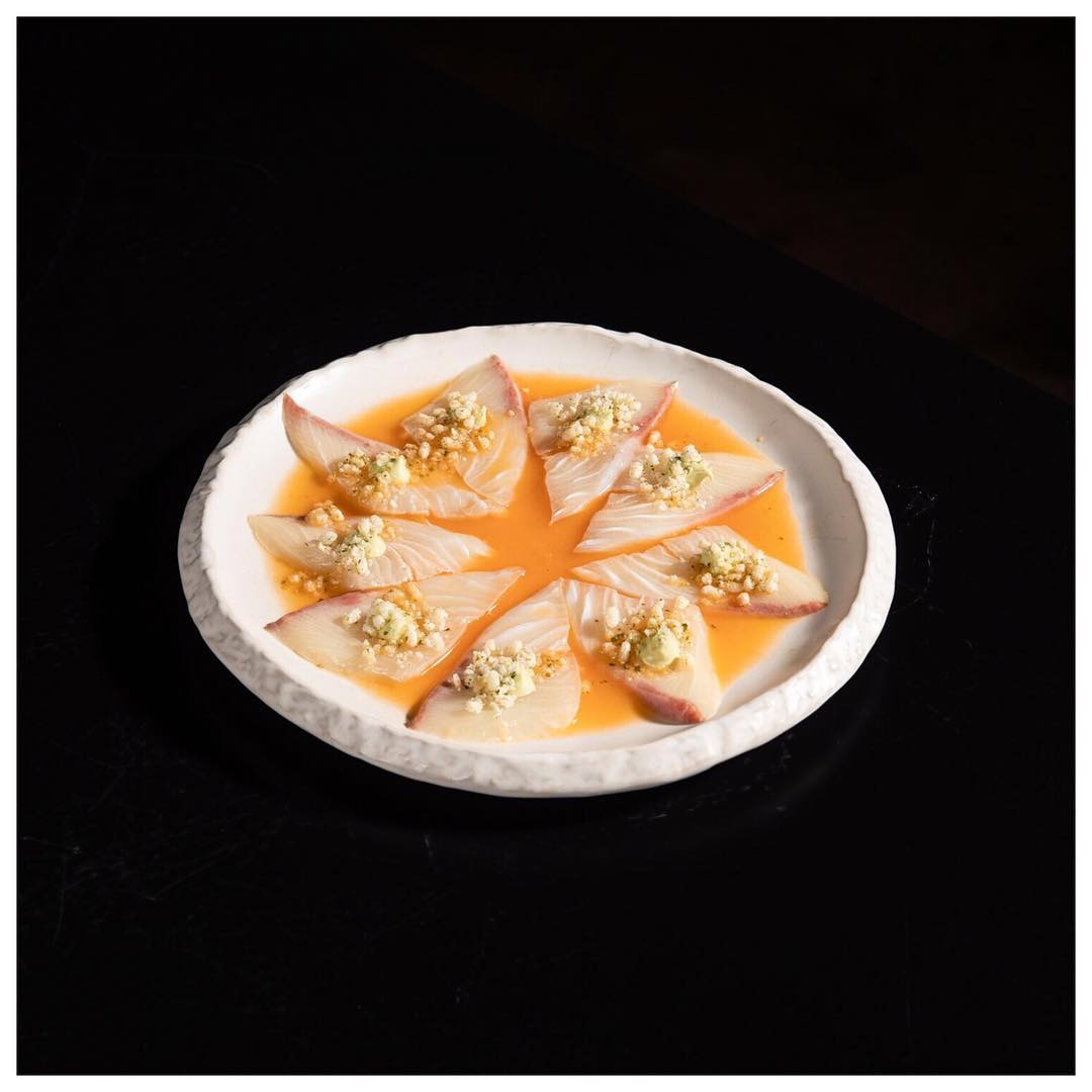 Review: Honto, Brisbane
