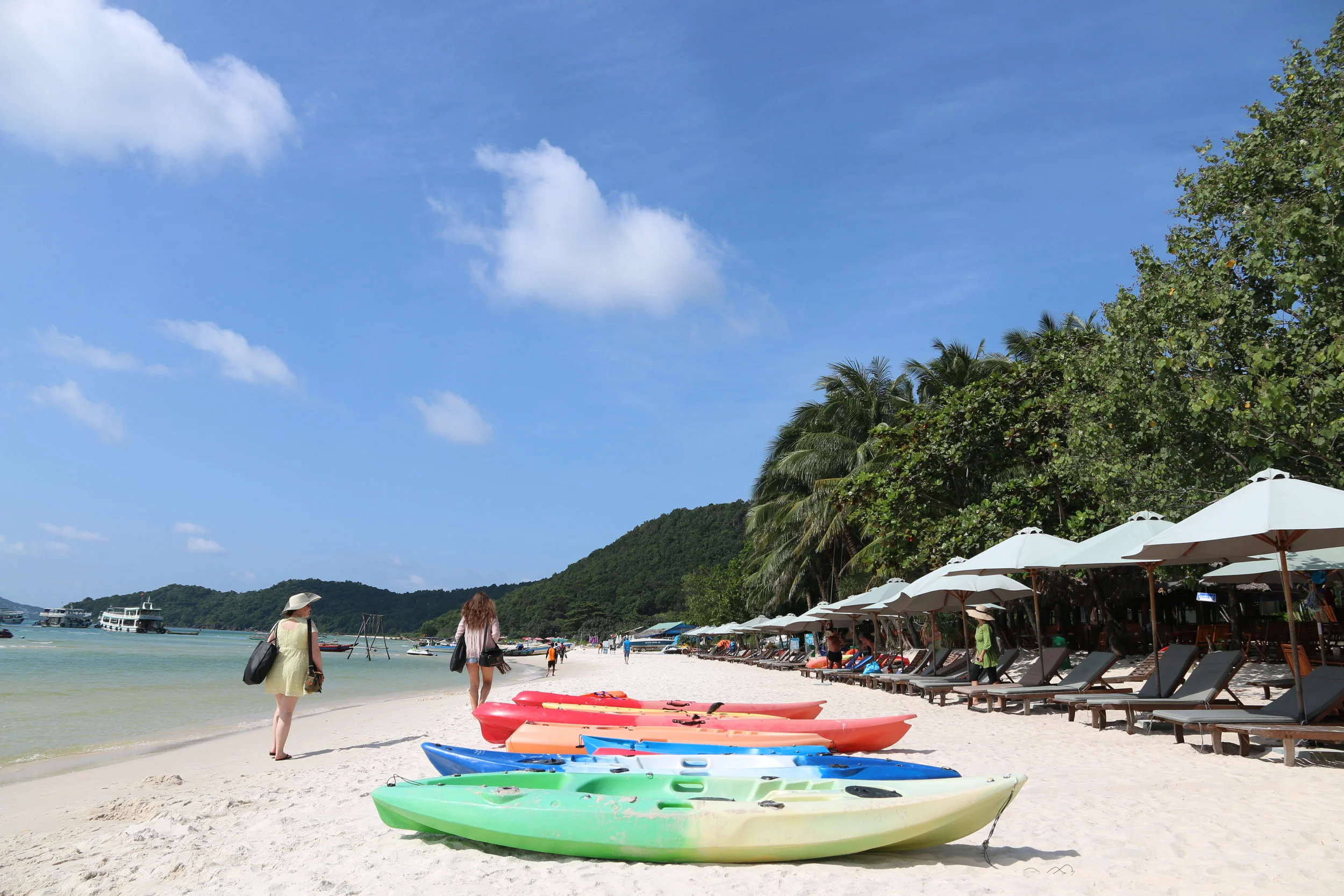 Is Phu Quoc the next Bali?