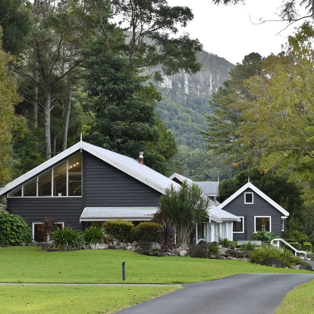 Reset at Australia's 10 Best Wellness Retreats