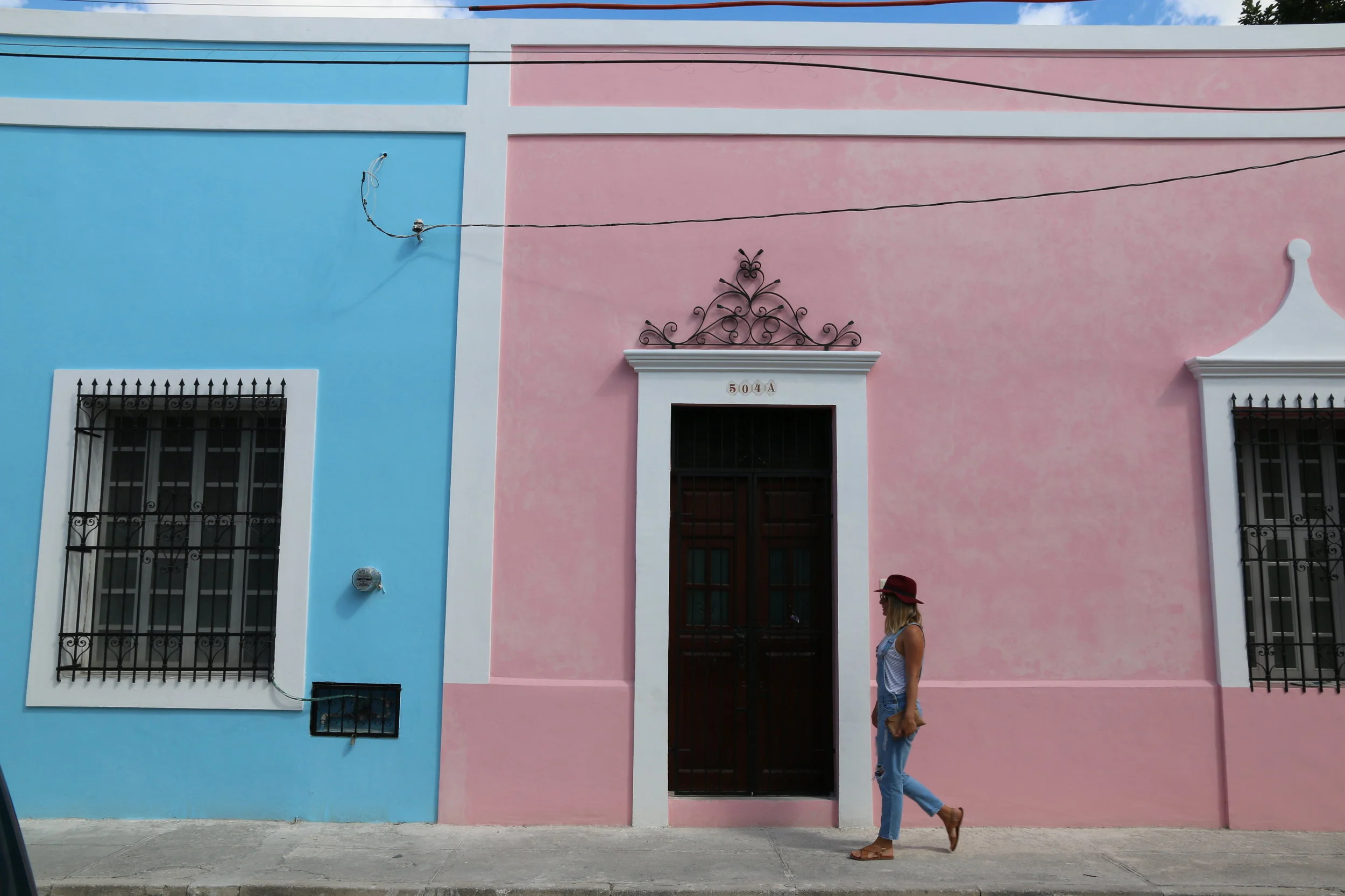 Everything you need to know about Mexico