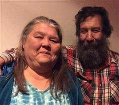 Steve & Jennifer Adams