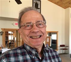 Glenn Belsley