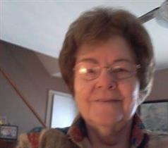 Hazel Blackmore
