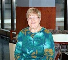 Barb Bleichner & Charles (Chuck) Tonning