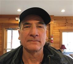 Kevin Cashmer