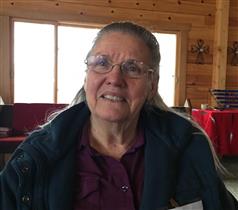 Betty Hardwick