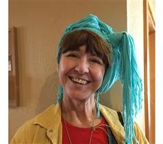 Cinda King