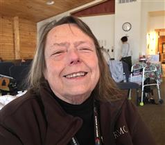 Barb Smith