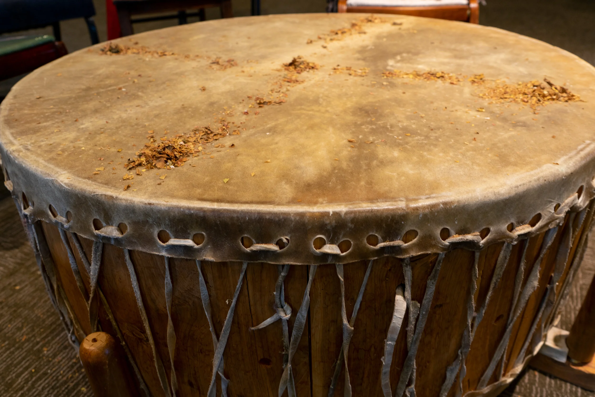 The Drum