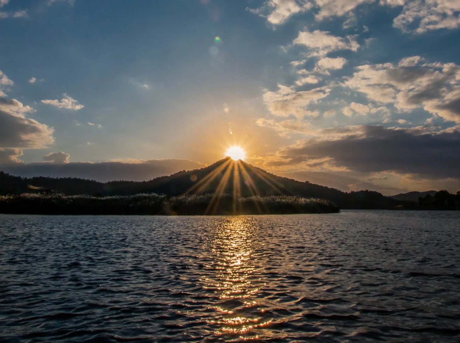 VERNAL (SPRING) EQUINOX CEREMONY