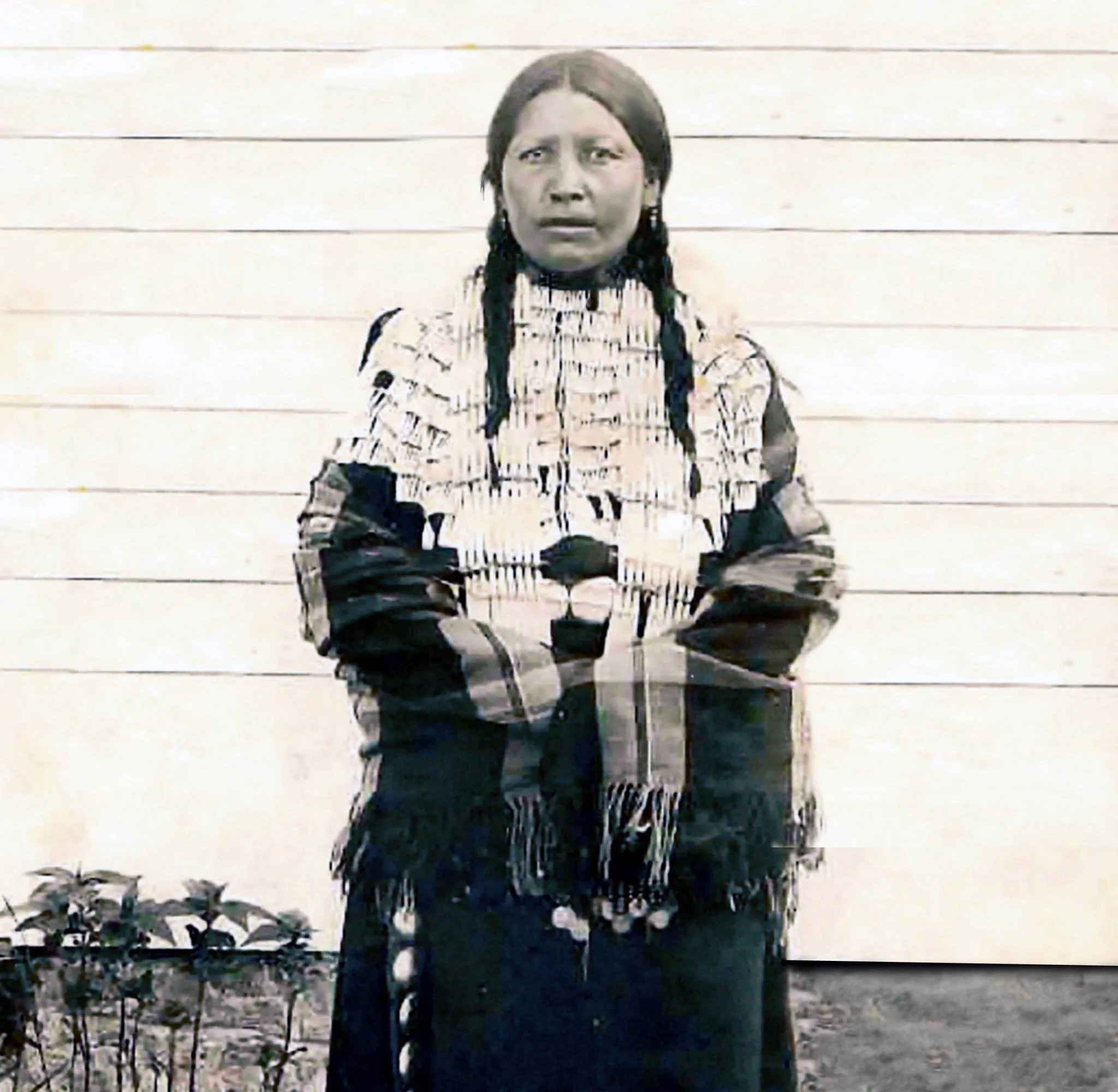 Native Teachings Series:&nbsp;Crazy Horse, Lakota Warrior