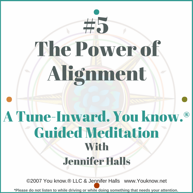 #5 The Power of Alignment