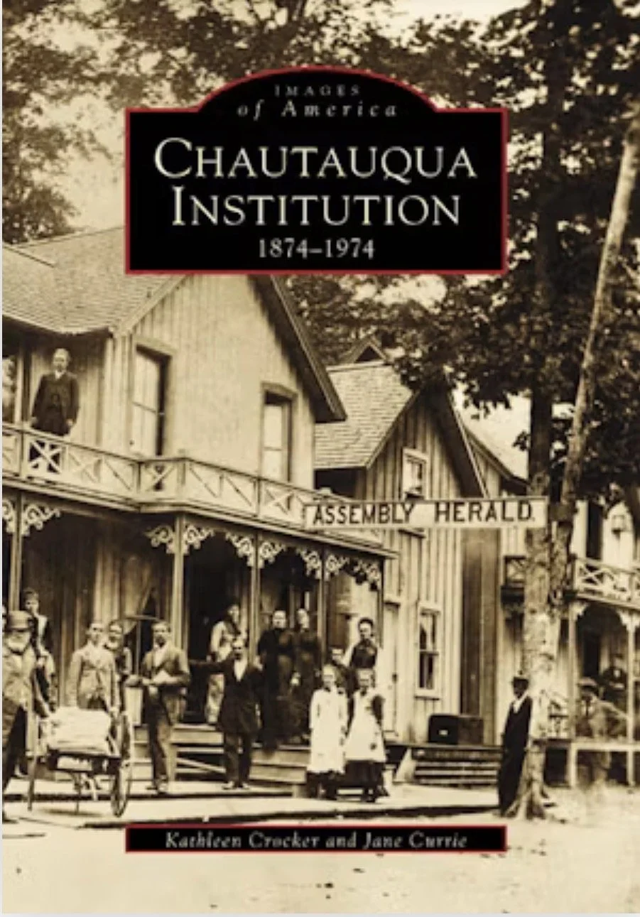 FREE! Book Reading, Intuitive Experience &amp; Signing in Chautauqua NY