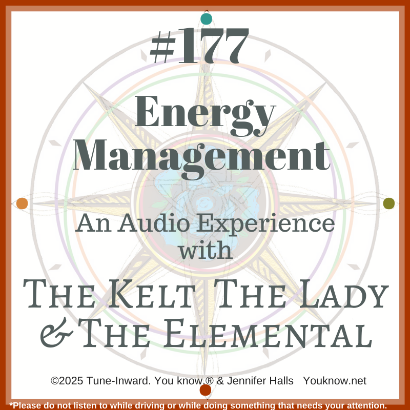 #177 Energy Management
