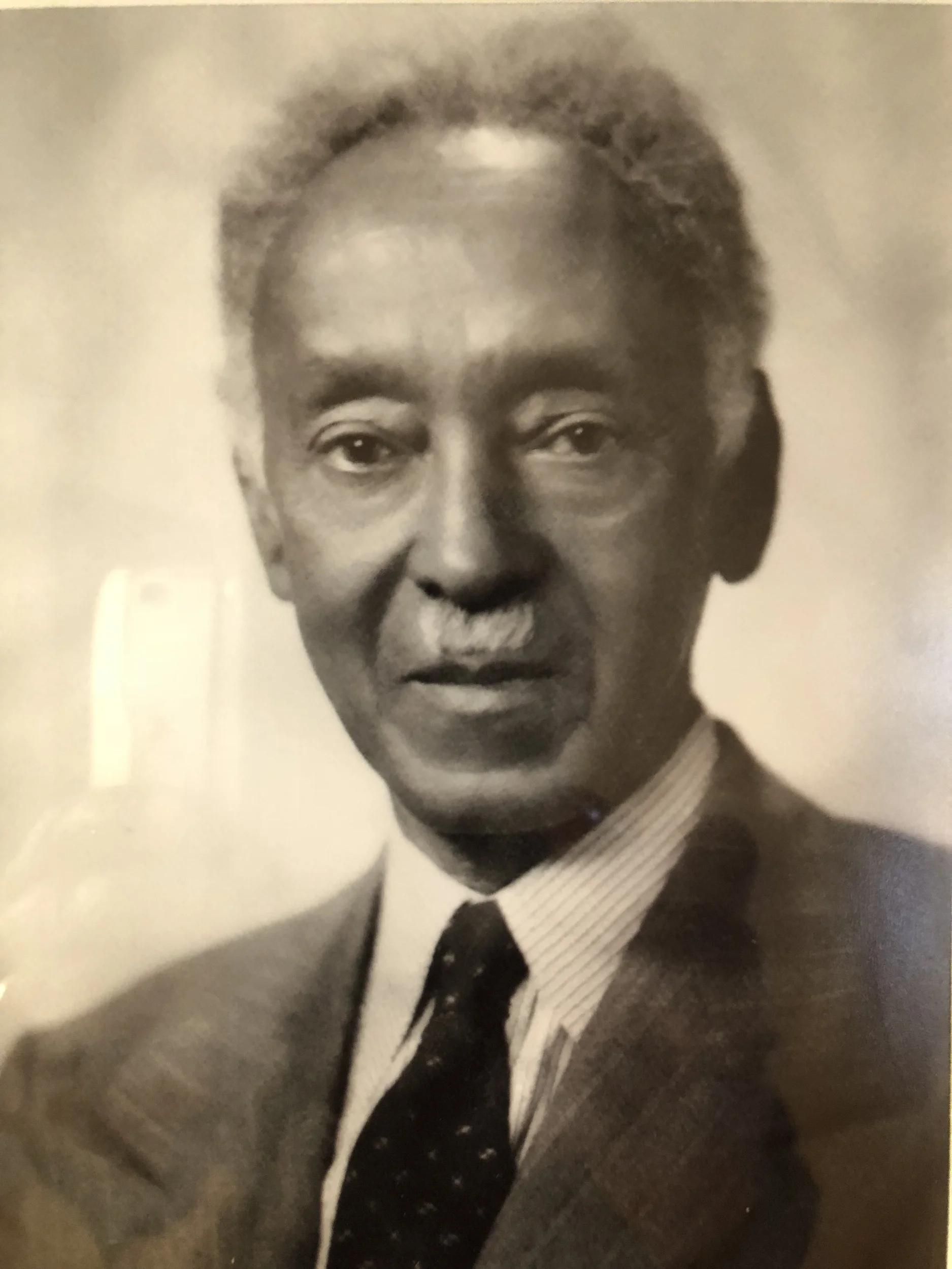 Black History Month: Focus on Family 