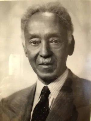  William D. Nixon 