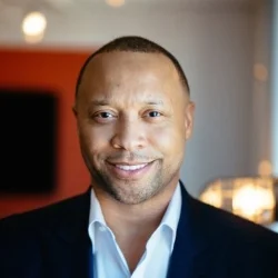 Dr. Paul Judge