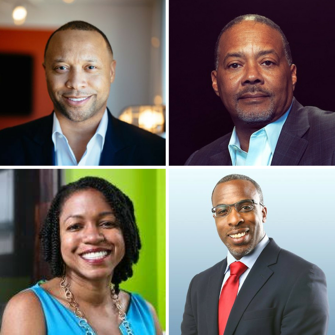 Black History Month: Black's in Tech