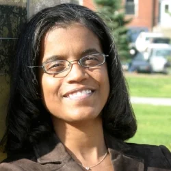 Michelle Williams, Ph.D. 