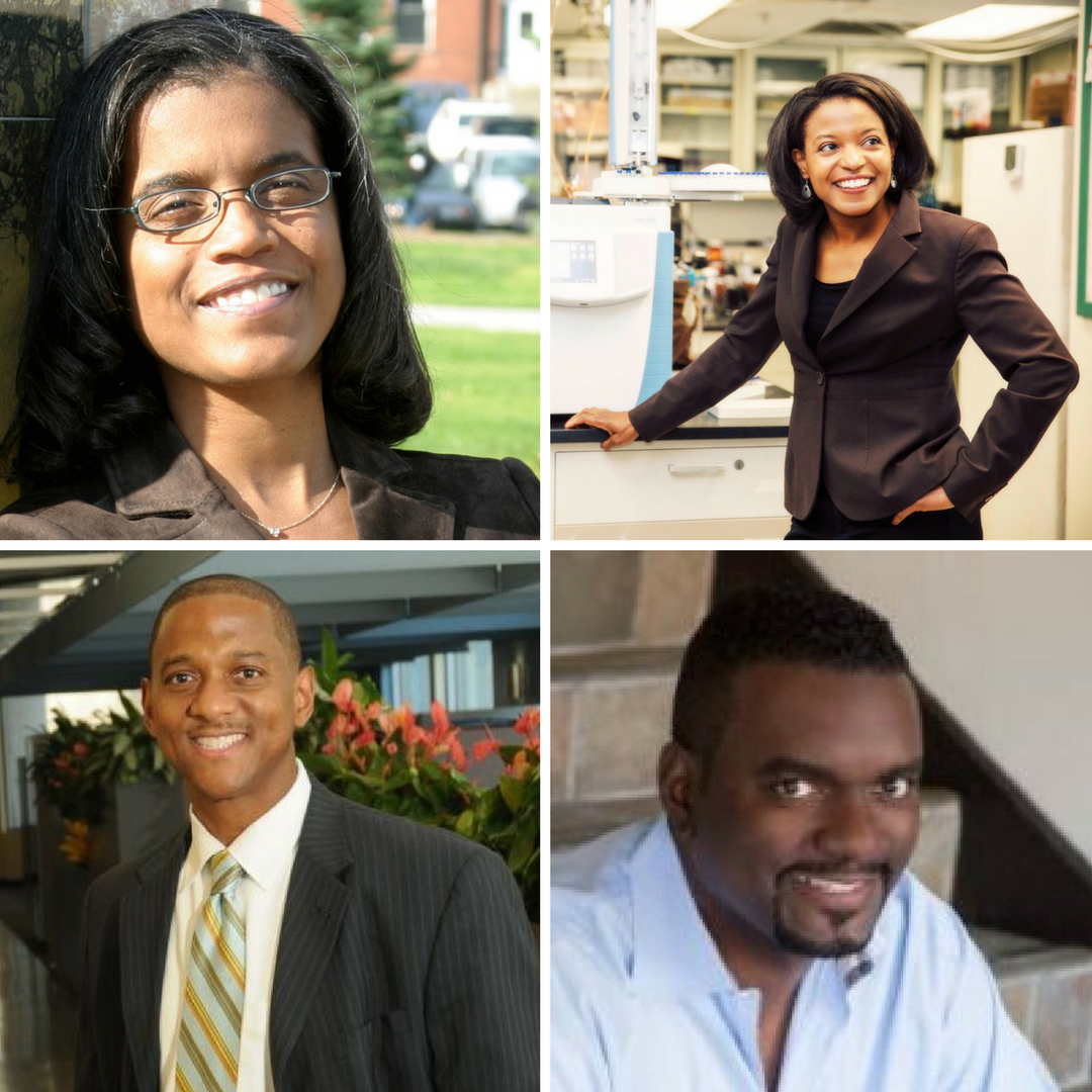 Black History Month: Black's in Tech II