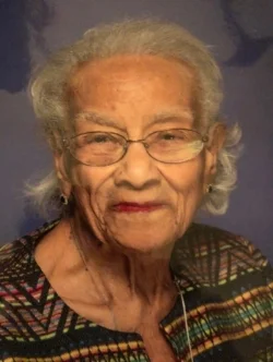 Gran - 105 years young 