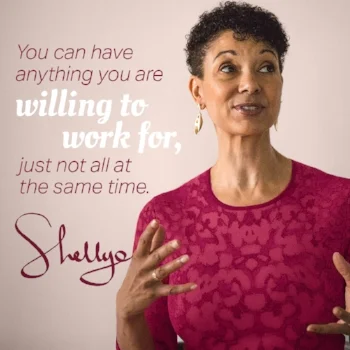 Prioritize ruthlessly to get what you want 