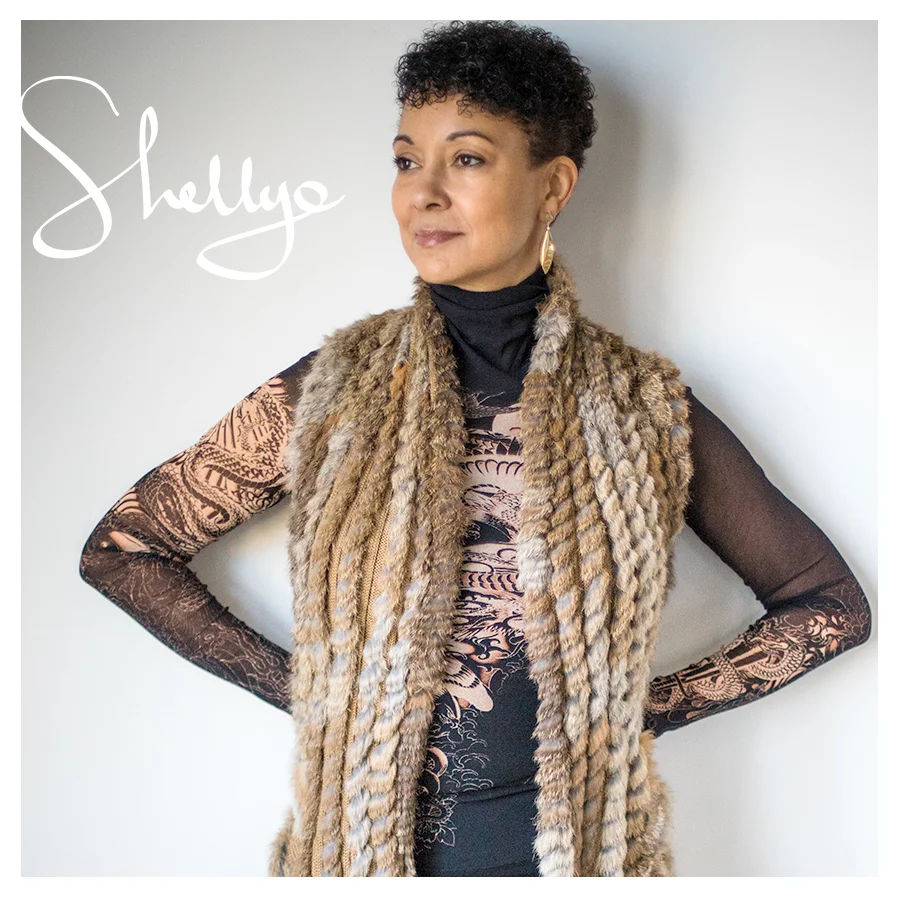 Ask for what you want