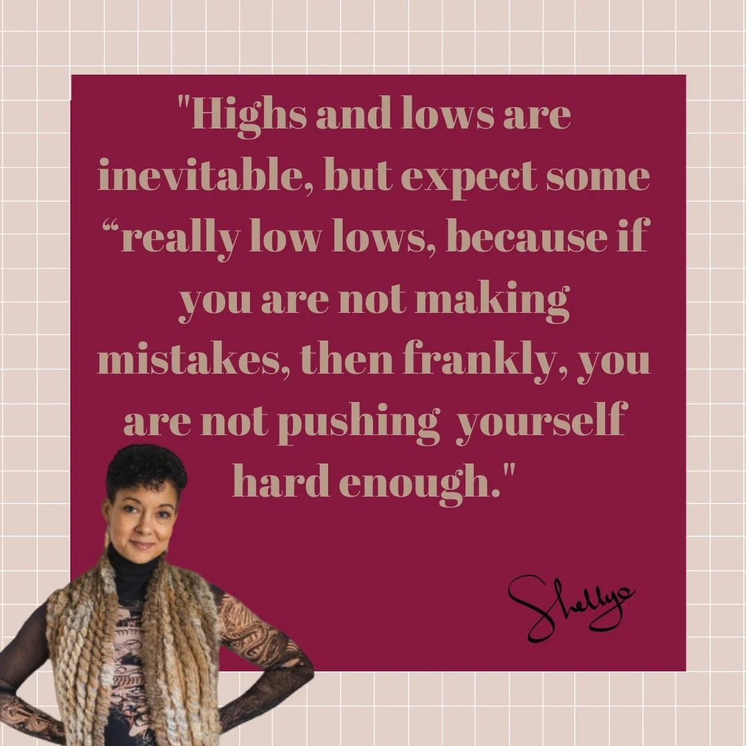 A Pioneering African American Female CEO Shares Her Top Leadership Tips