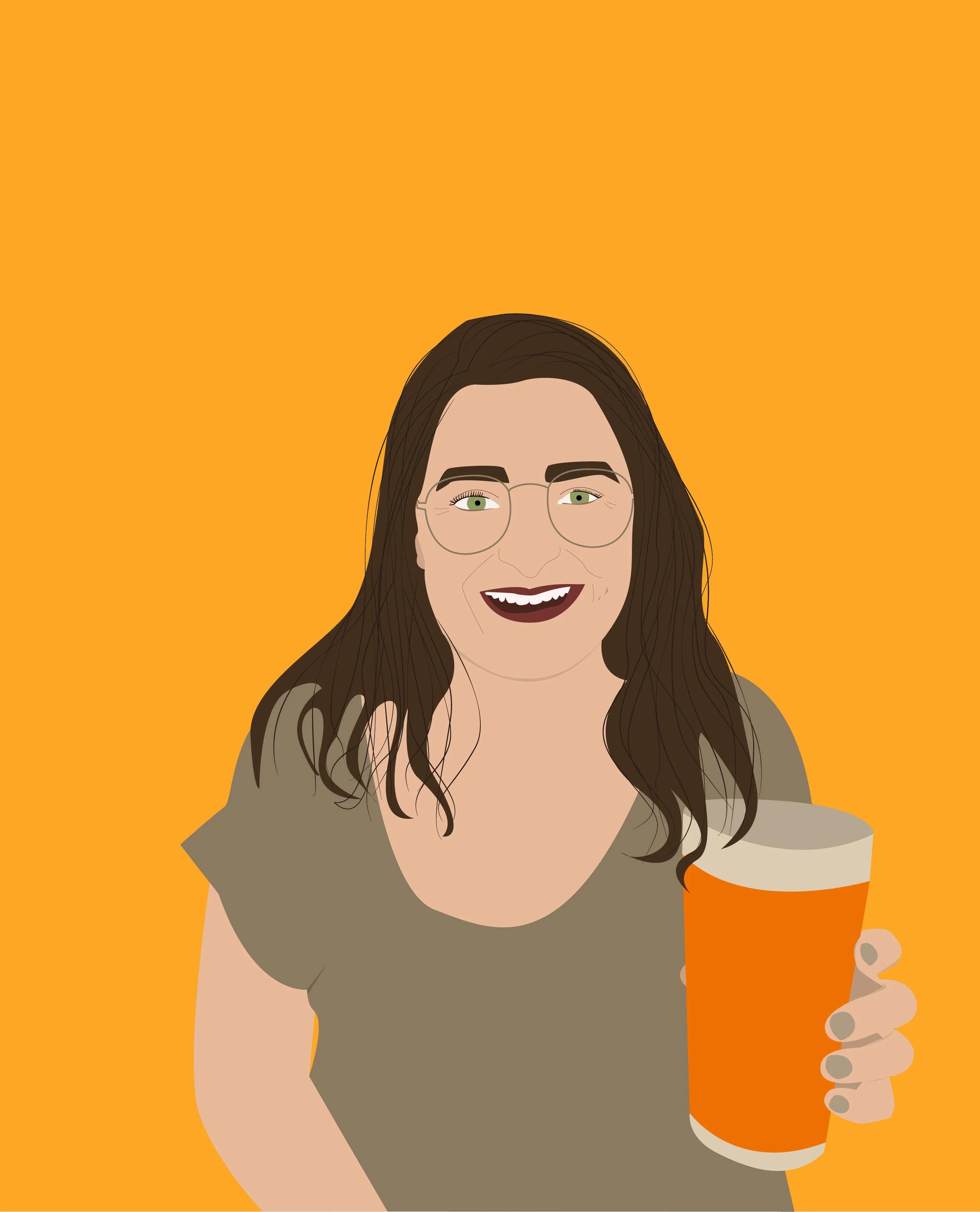 July 6, 2018 - Day 6 / 30 - Camille
