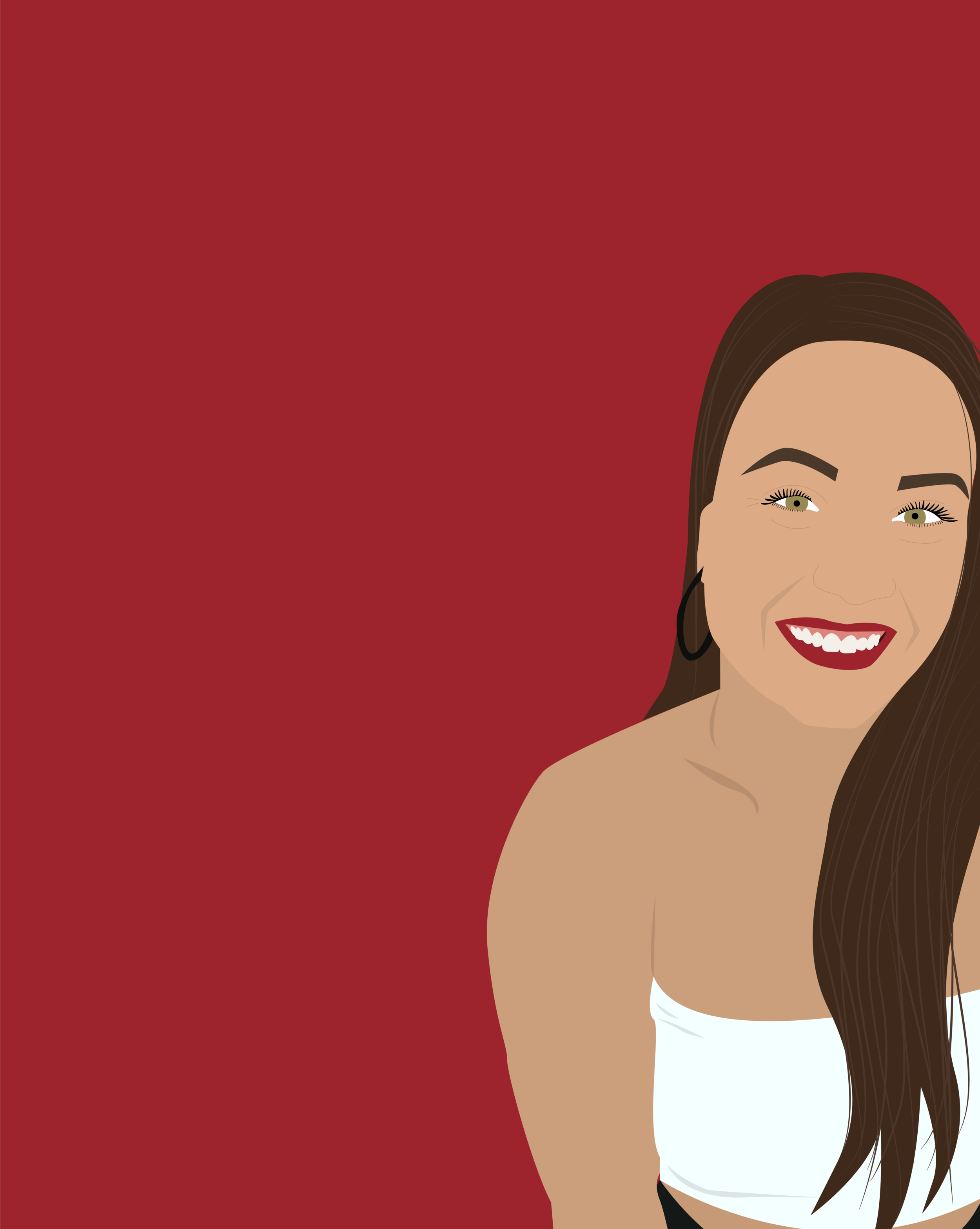 July 25, 2018 - Day 25 / 30 - Djina