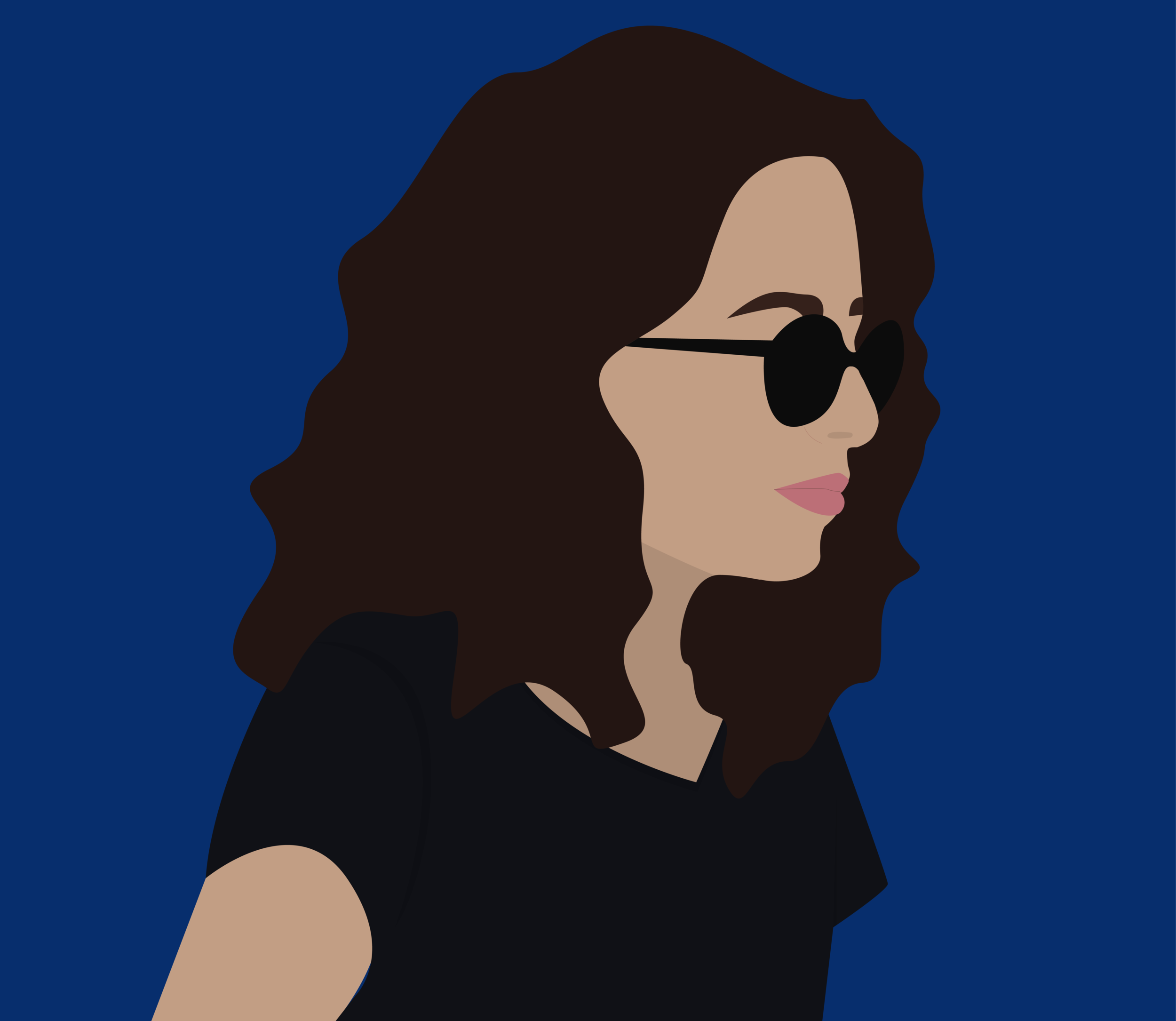 July 18, 2018 - Day 18 / 30 - Nikoo