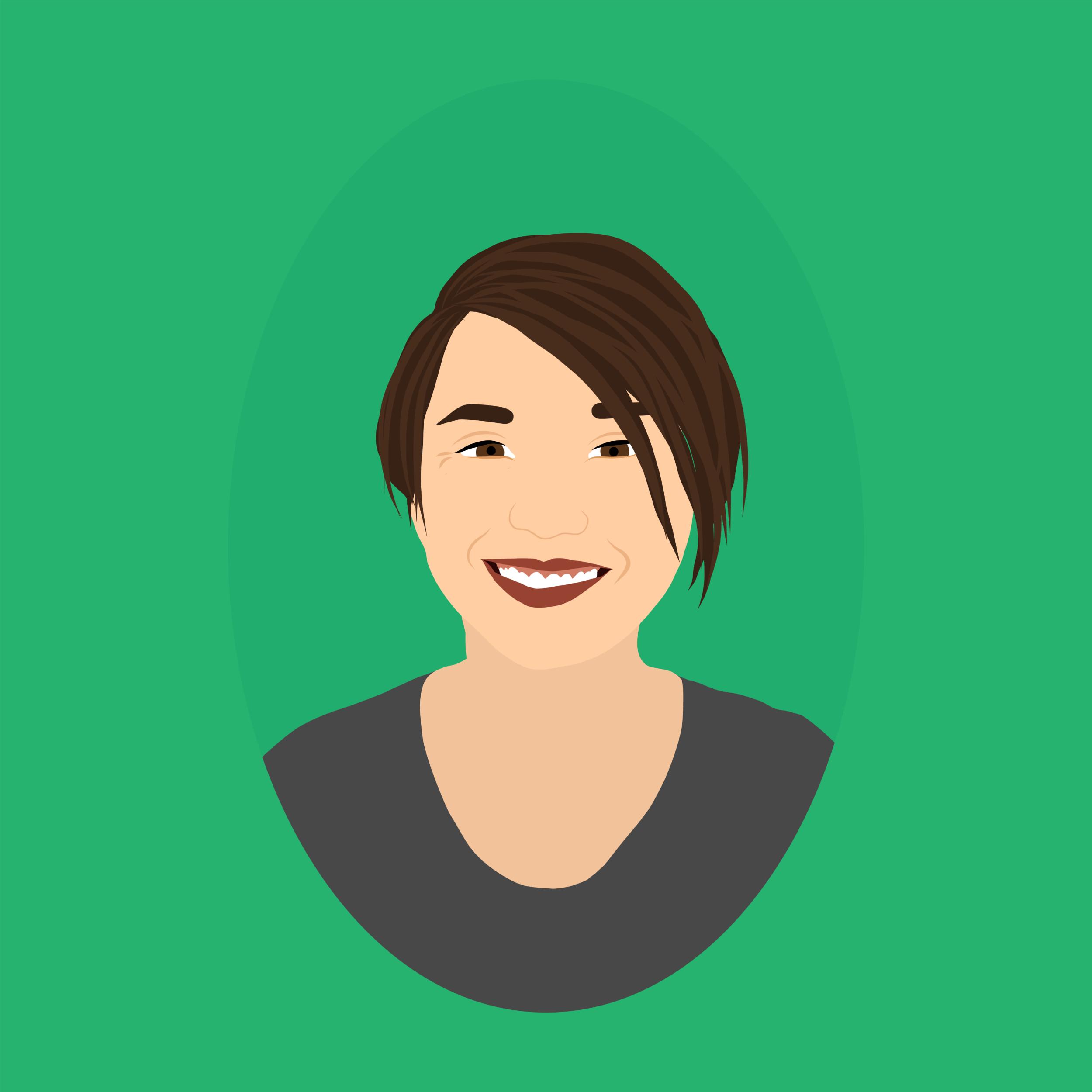 Midori - Product Designer