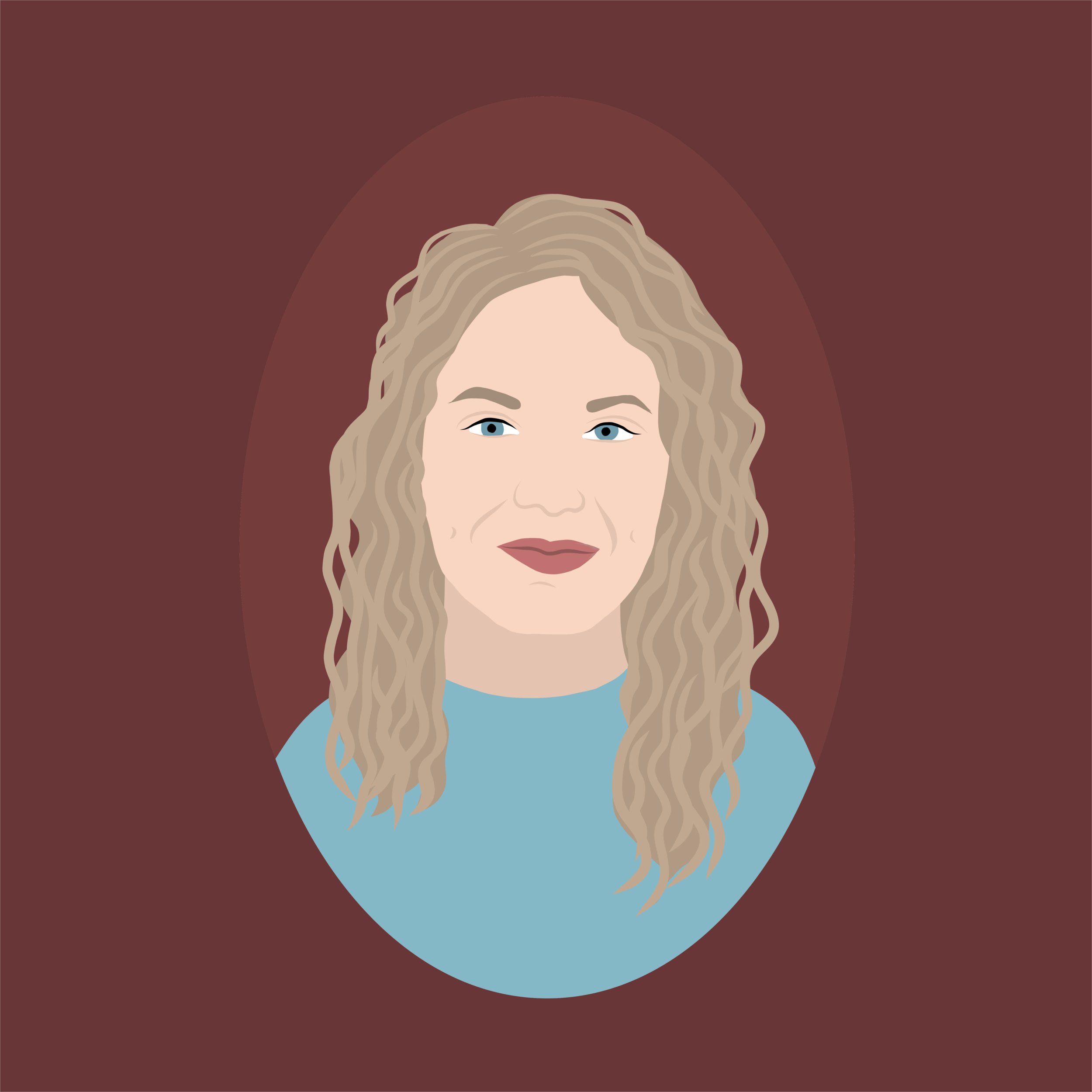 Bronwyn - Content Creator