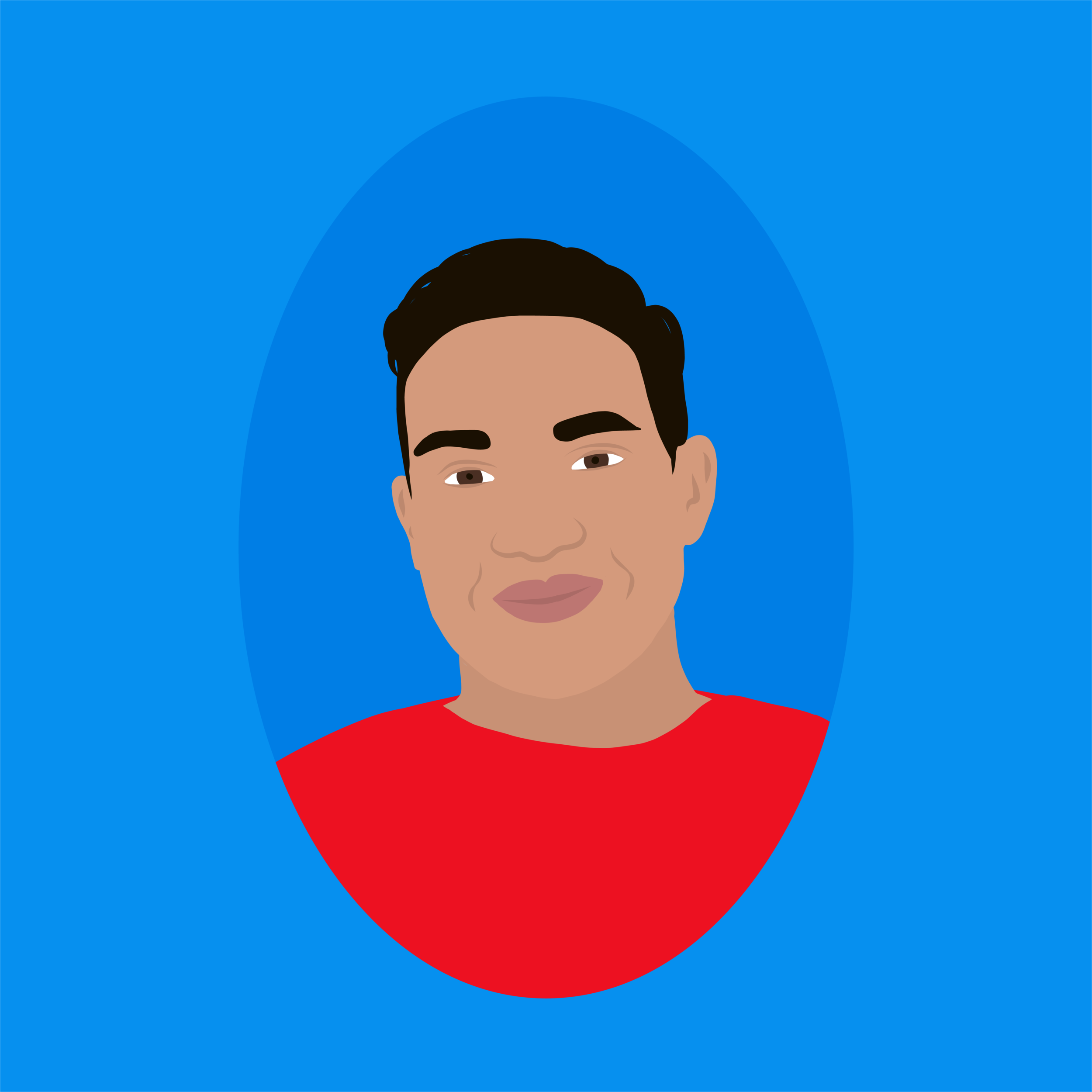Jeilan - Copy Writer
