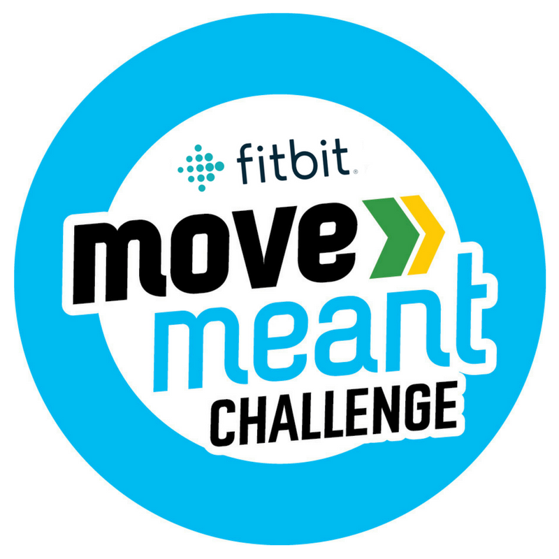 Diabetes NZ Fitbit MoveMeant Challenge 2018