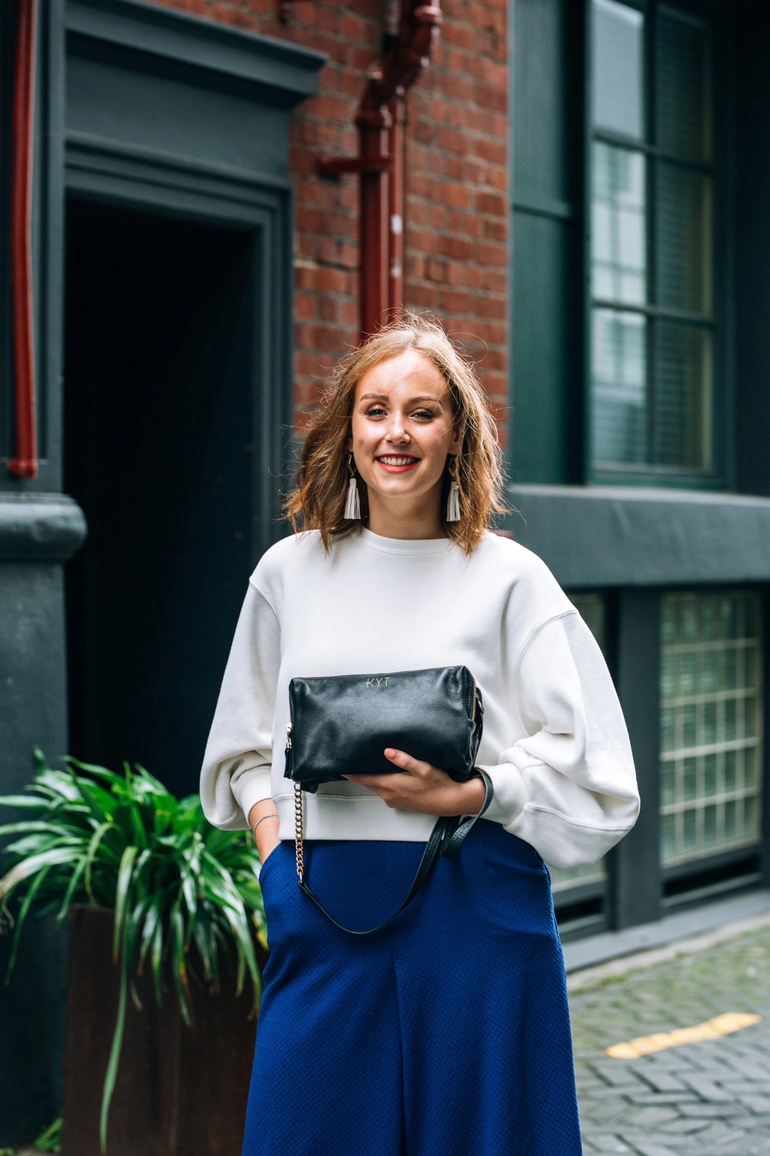Bags of style