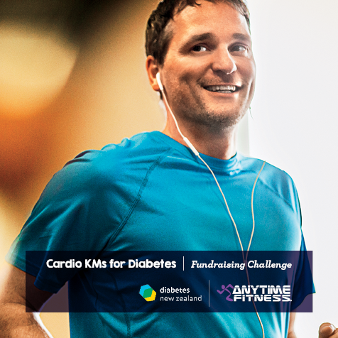 Join the ‘MoveMeant’ and kick the K’S for diabetes