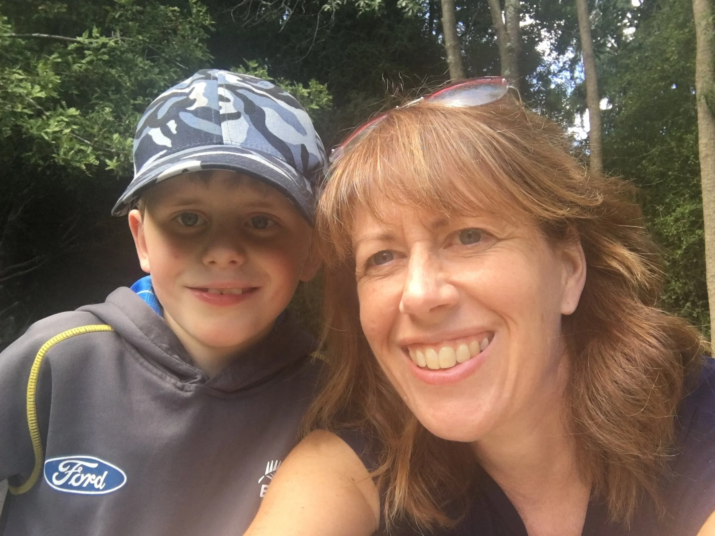 Clocking the KMS for Kiwi health