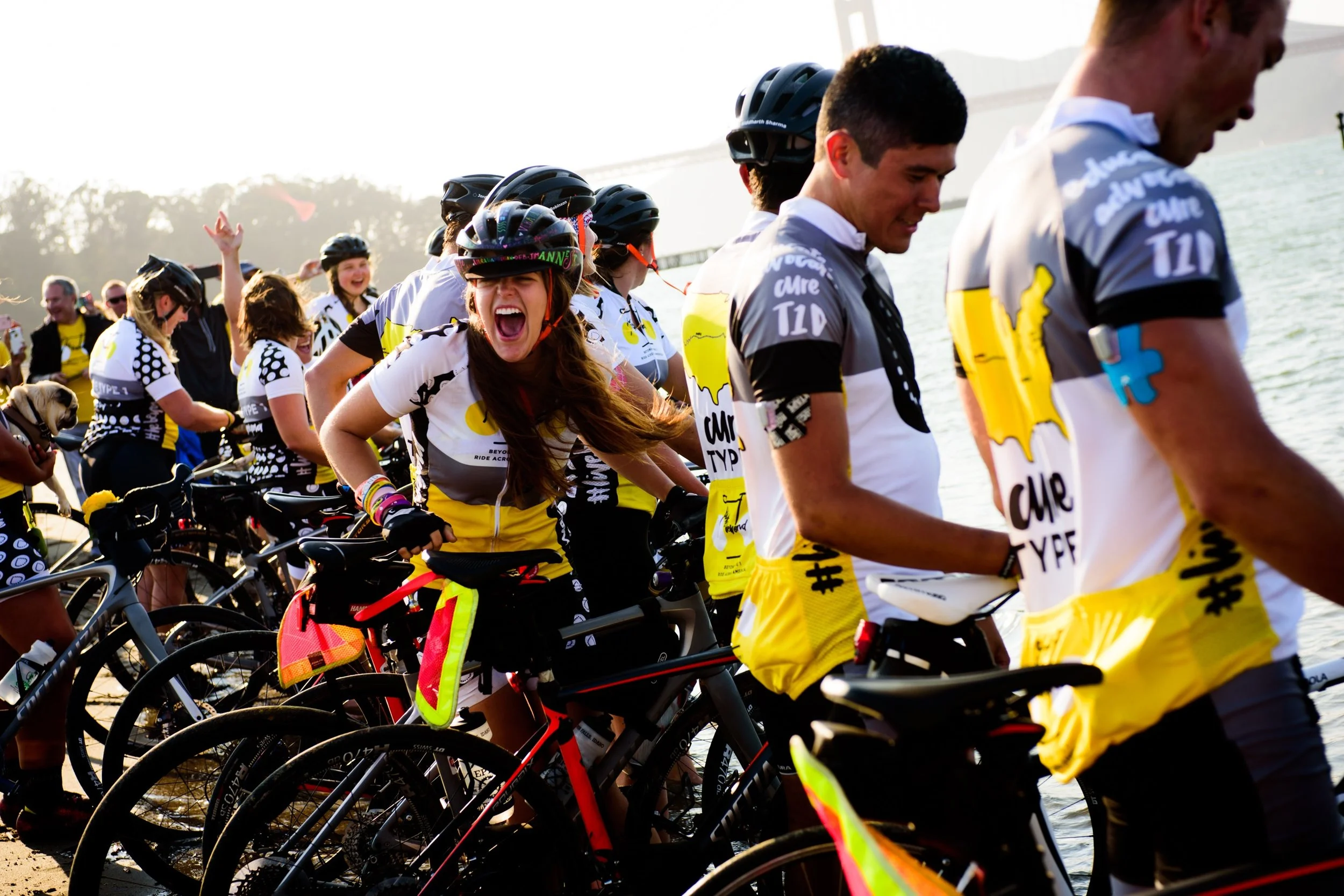 Photo Credit: Beyond Type 1