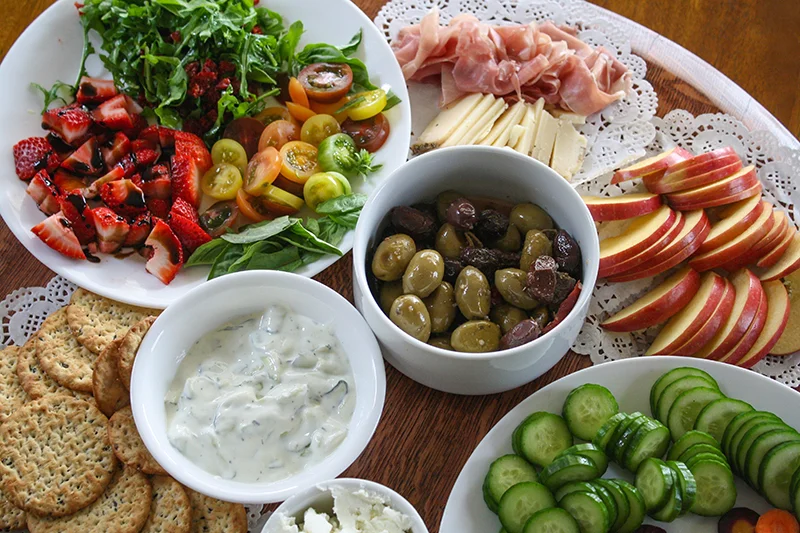 Plan ahead for happier holidays 