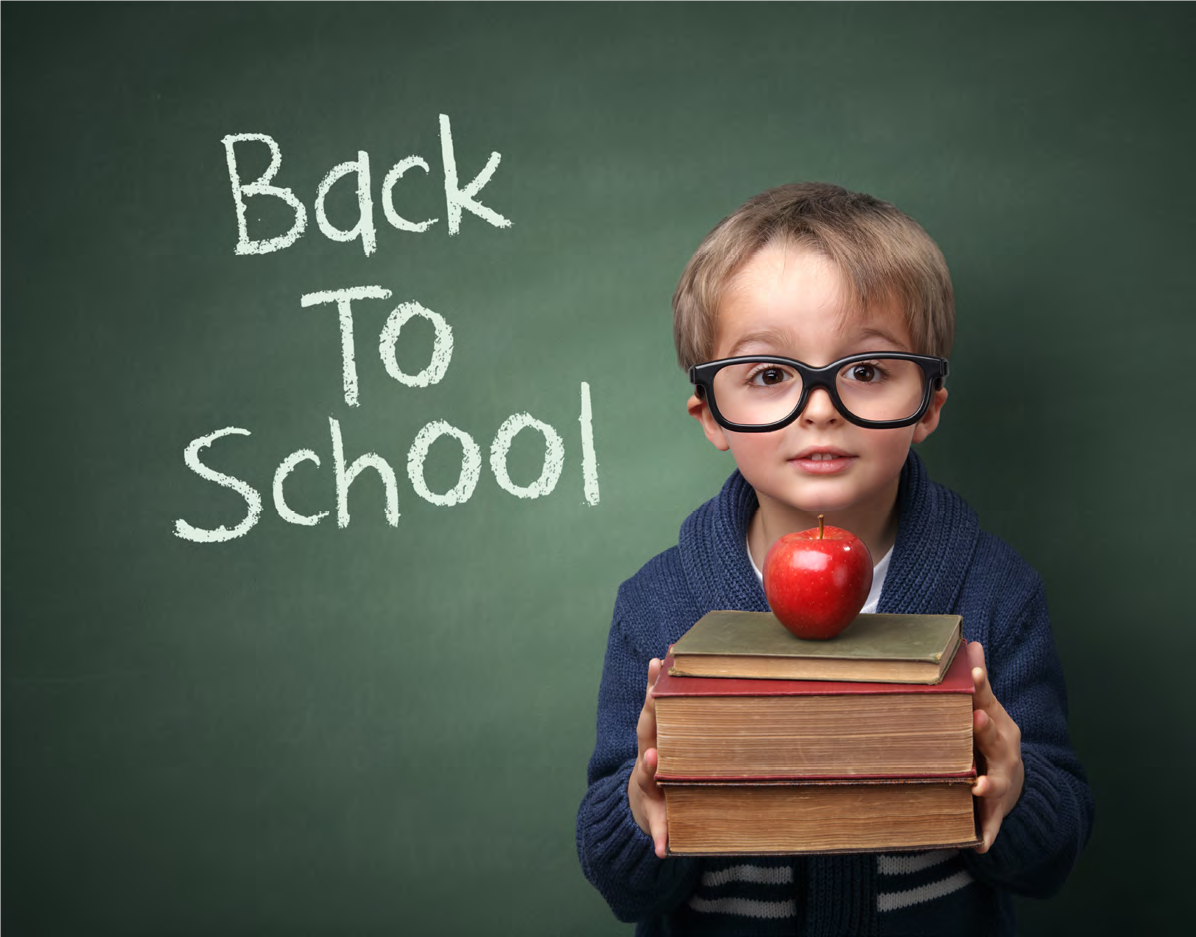 Back to school - teacher aide funding