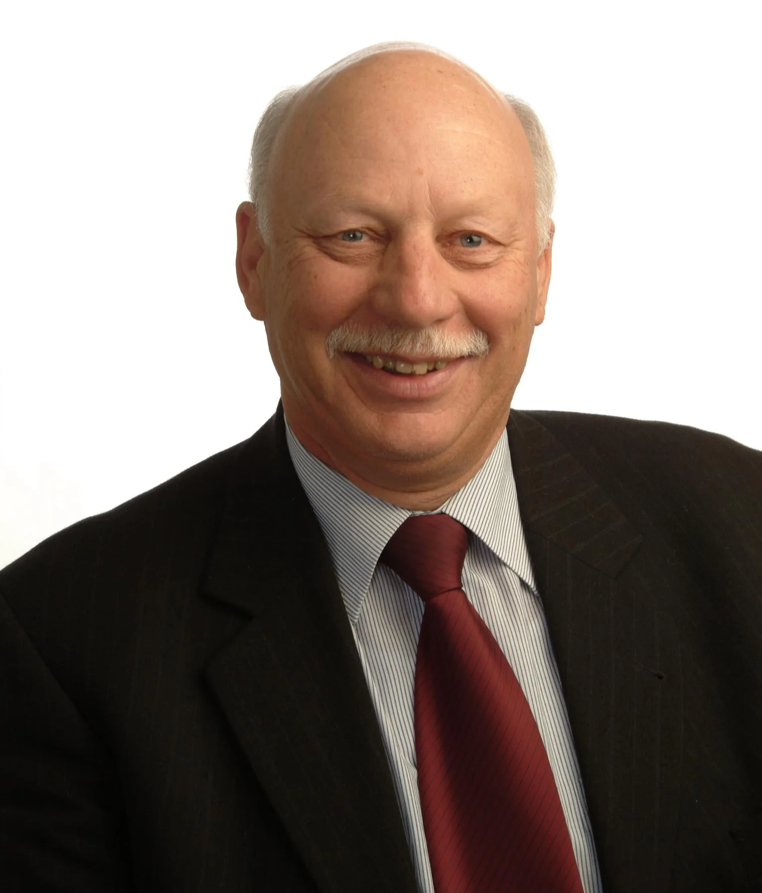 Murray Dear Branch President
