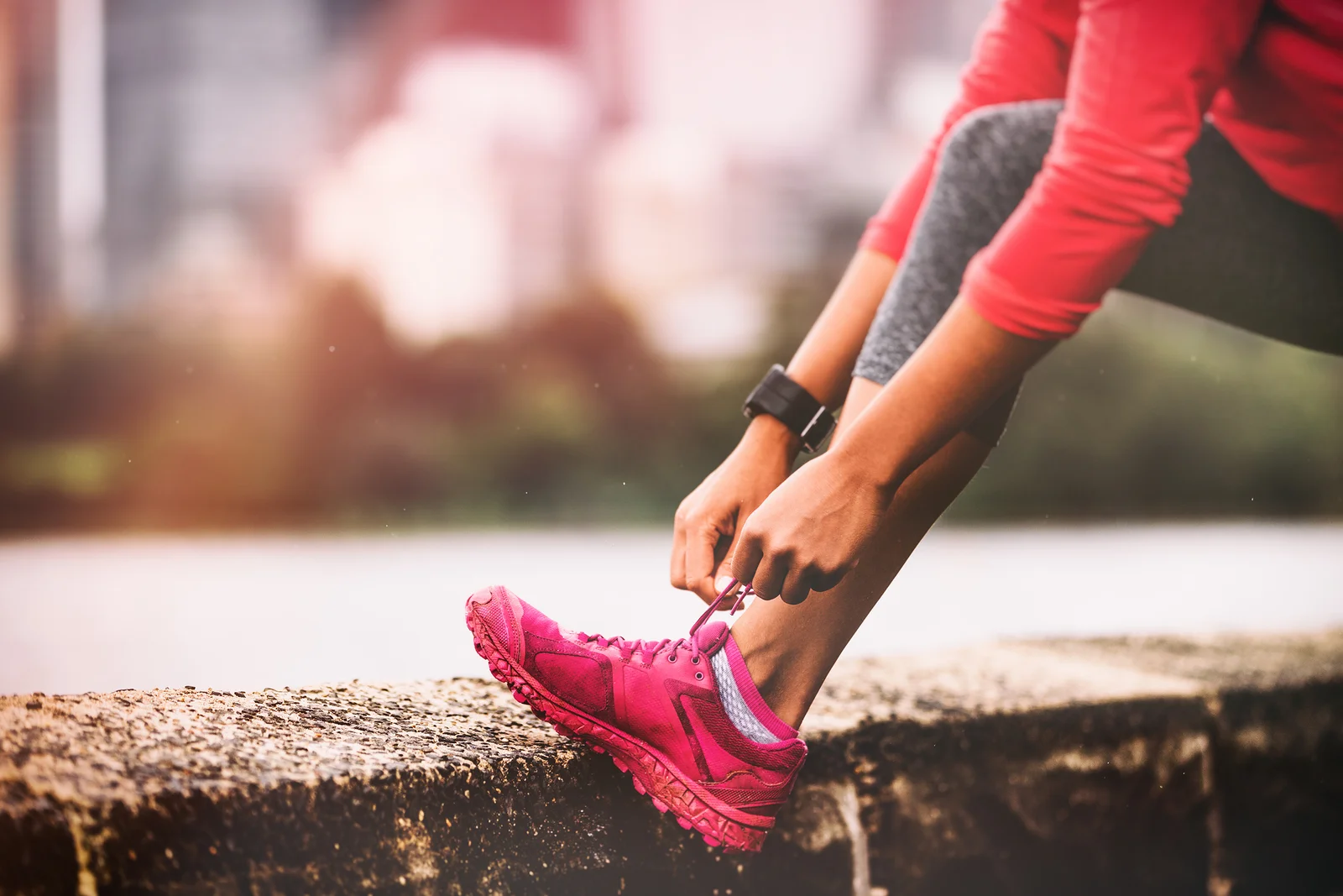Get ready to (Fun) run 