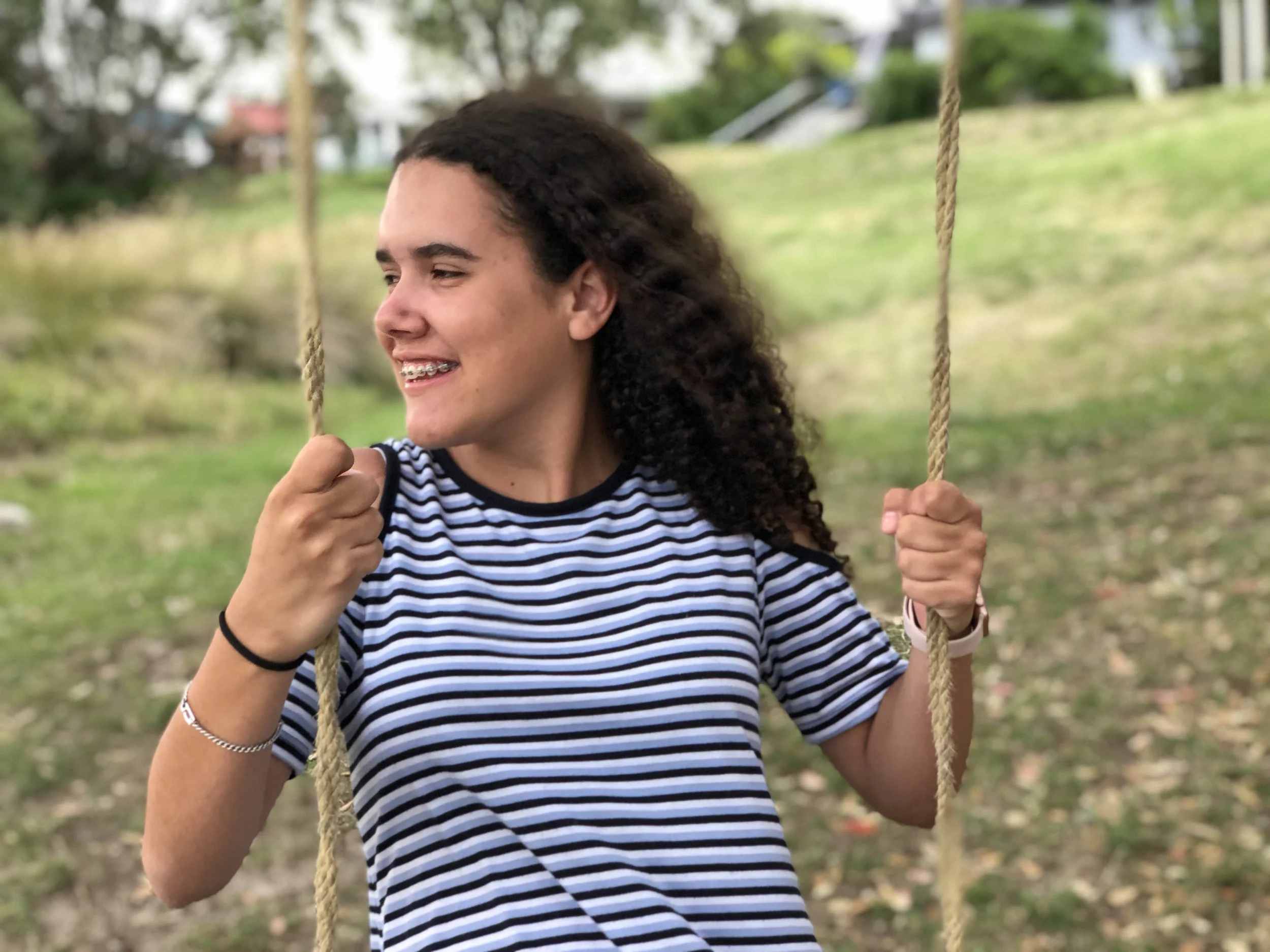 Living with an invisible condition