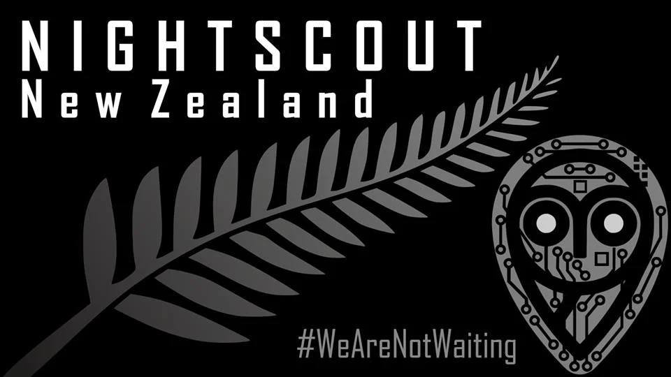 Nightscout New Zealand 