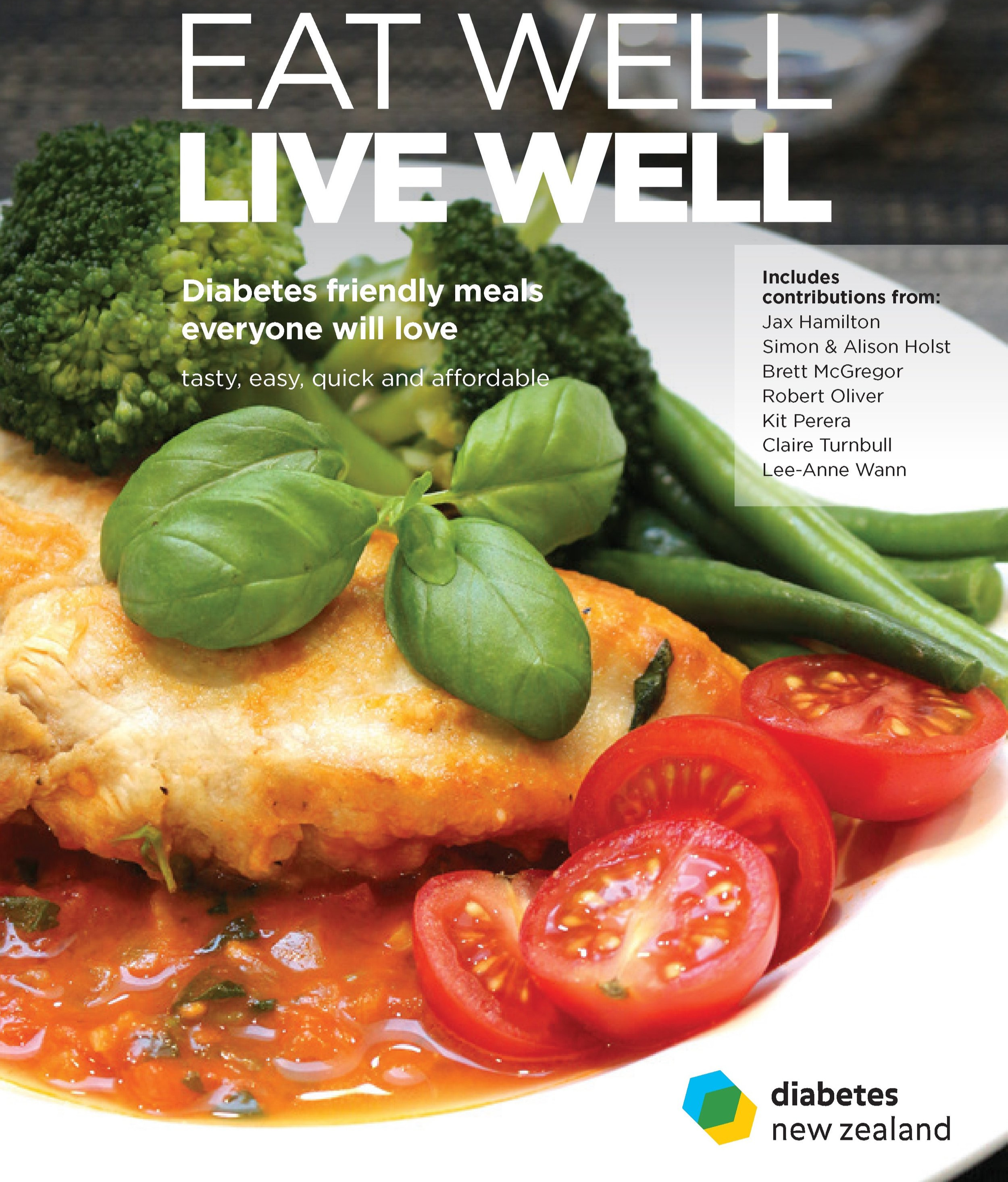 Diabetes New Zealand