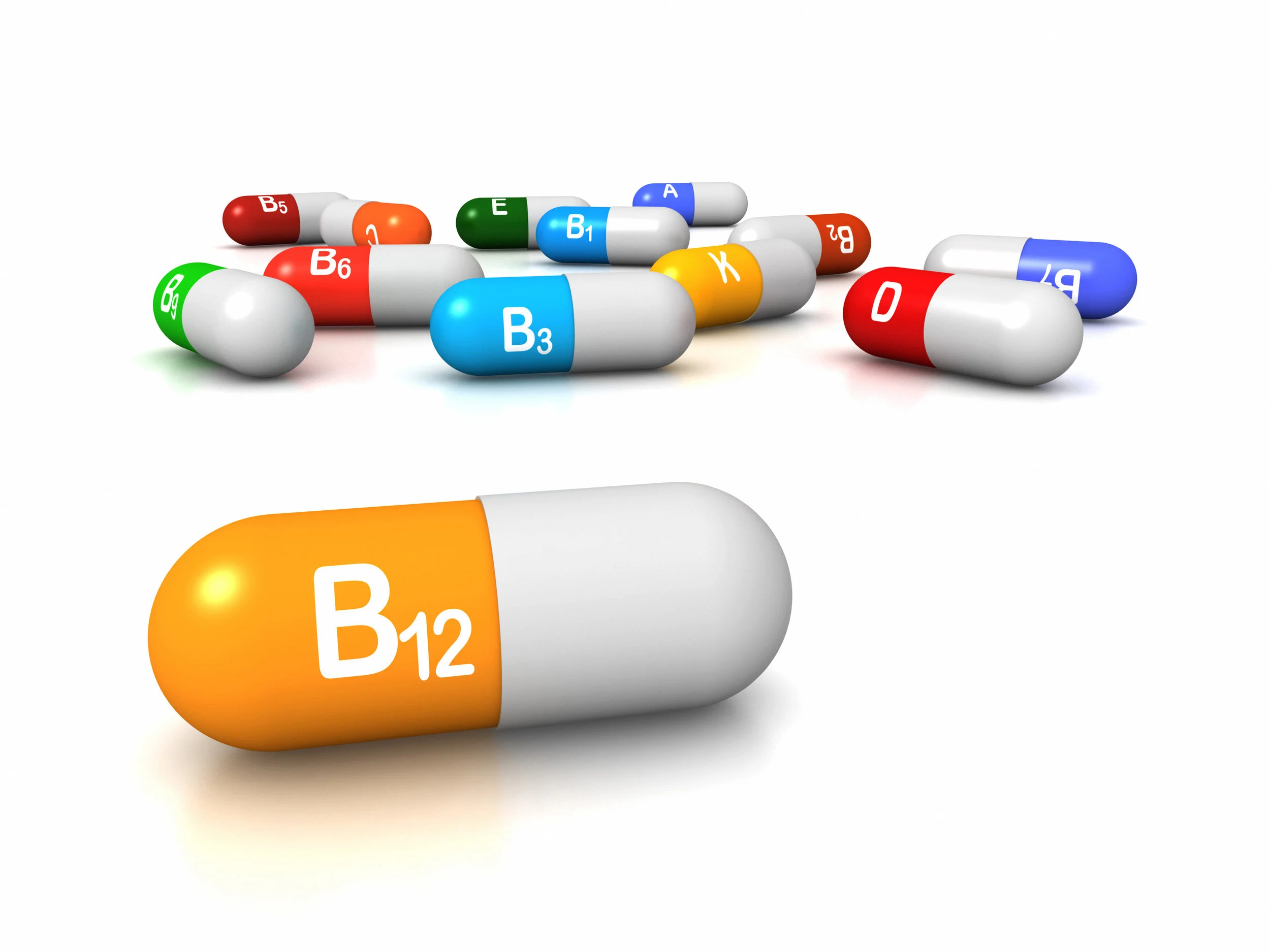 Taking Metformin? Check your B12 status