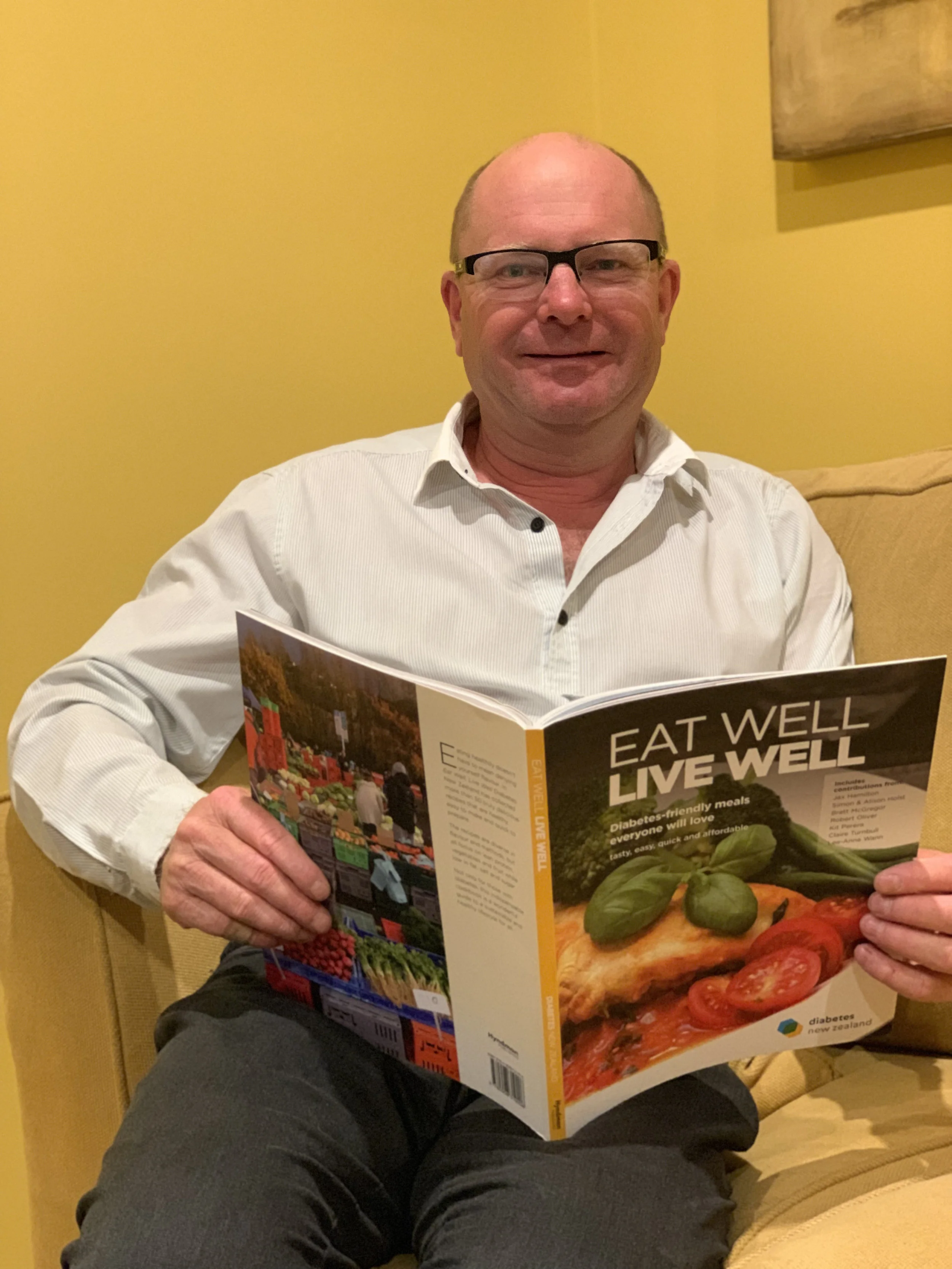 My type 2 diabetes adventure 
