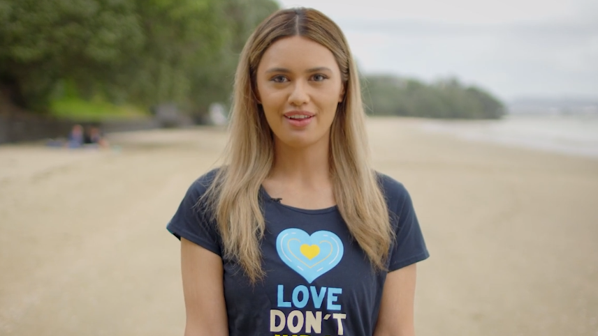 Ariana Omipi and Fitbit encourage activity for Diabetes Action Month