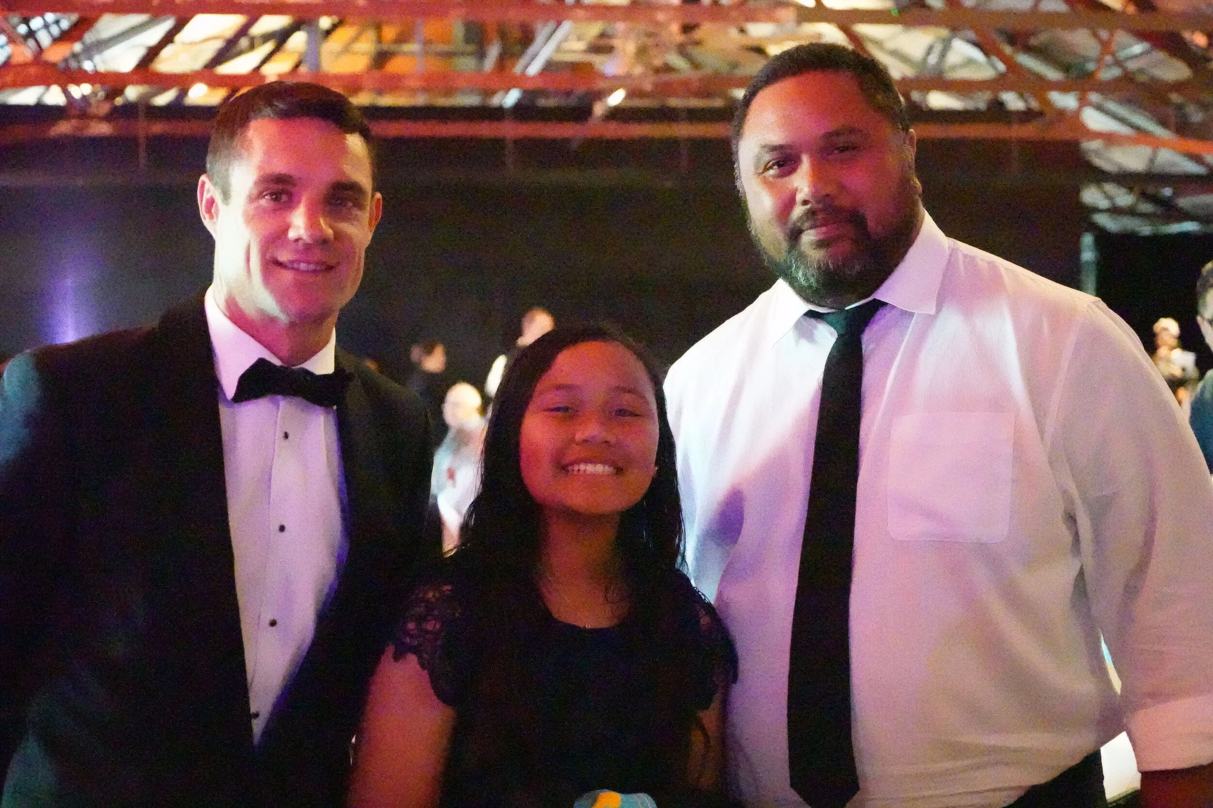 Diabetes NZ Challengers Dinner raises over $495,000!